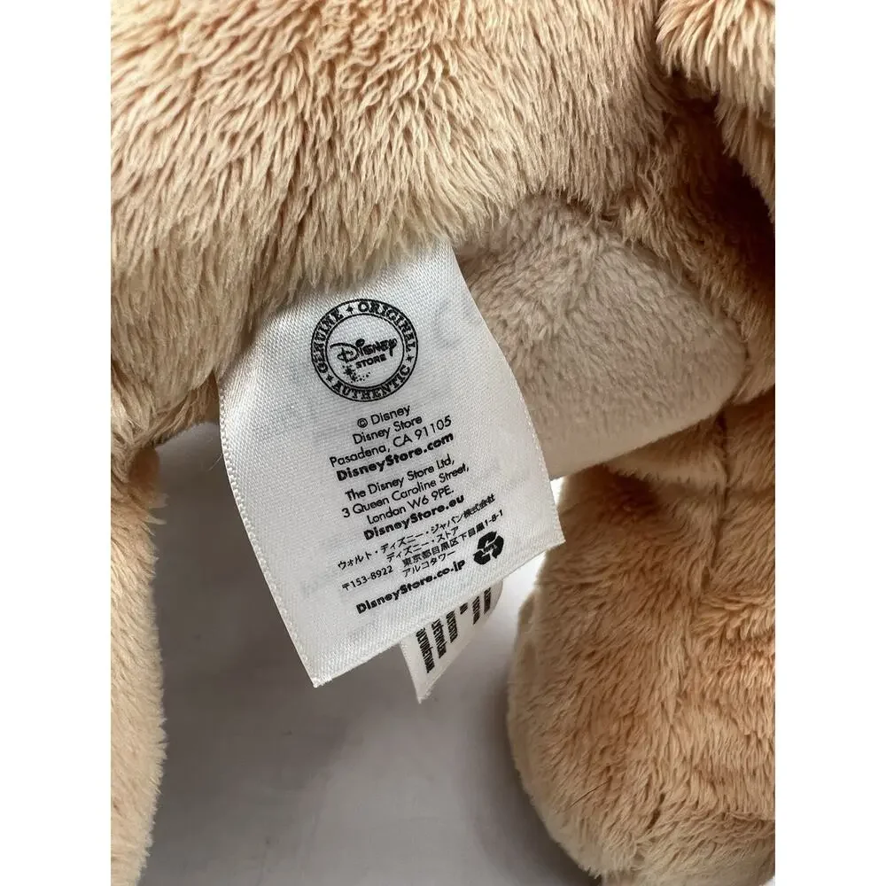 Disney Store Nala Plush Lion King Stuffed Animal Soft Toy Simba Cub 12”